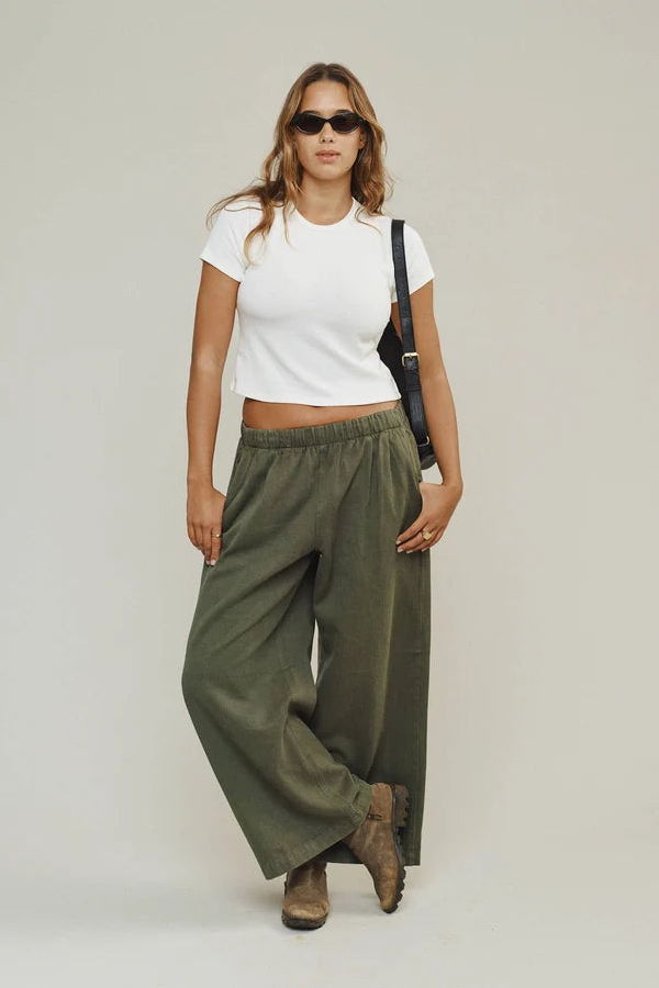Jungmaven Isola Tee