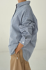Le Bon Shoppe Owen Shirt, Stripe - Thumbnail 5