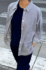 Le Bon Shoppe Owen Shirt, Stripe - Thumbnail 7