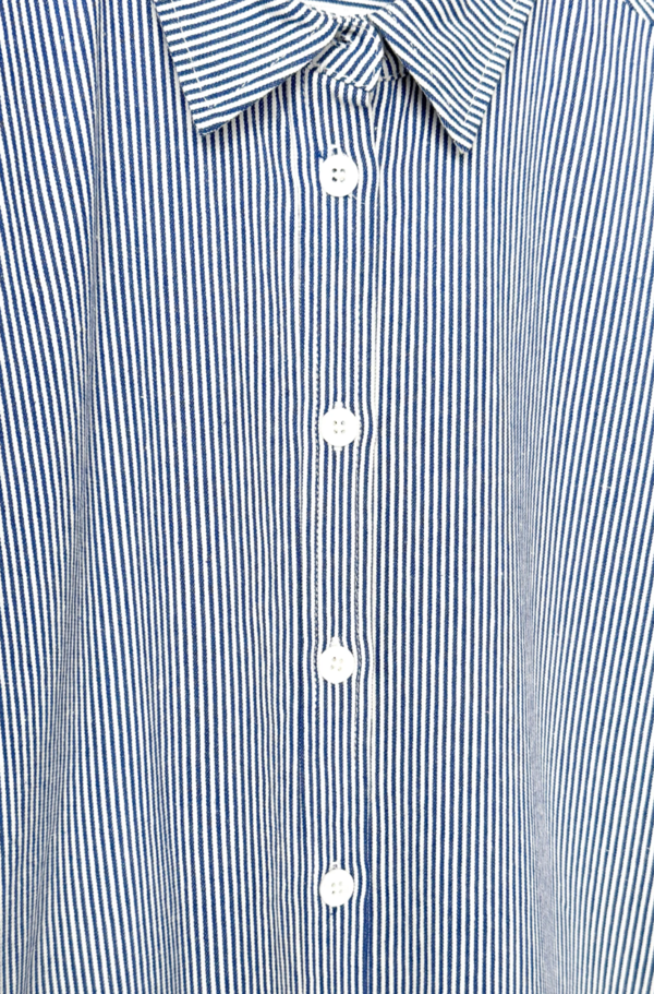 Le Bon Shoppe Owen Shirt, Stripe