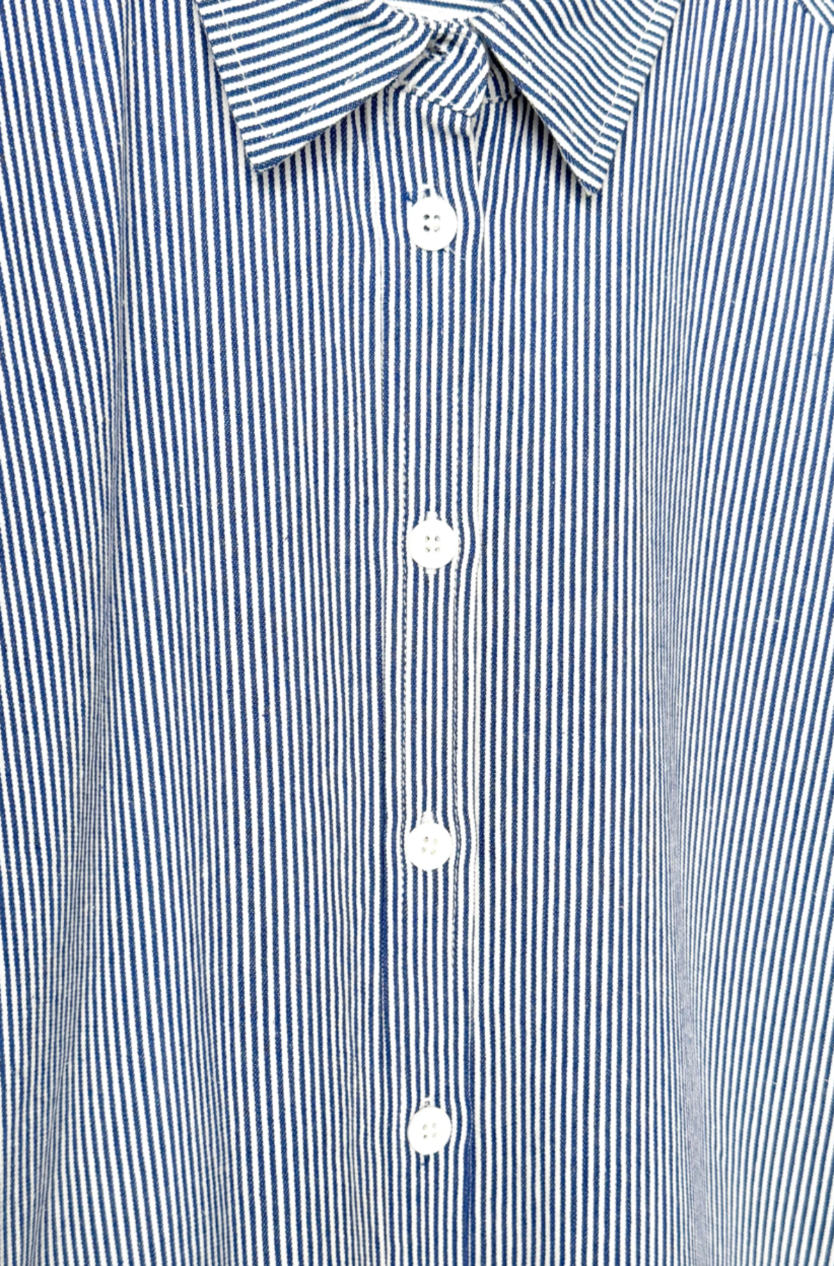 Le Bon Shoppe Owen Shirt, Stripe - Image 11 of 12