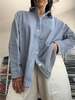 Le Bon Shoppe Owen Shirt, Stripe - Thumbnail 12