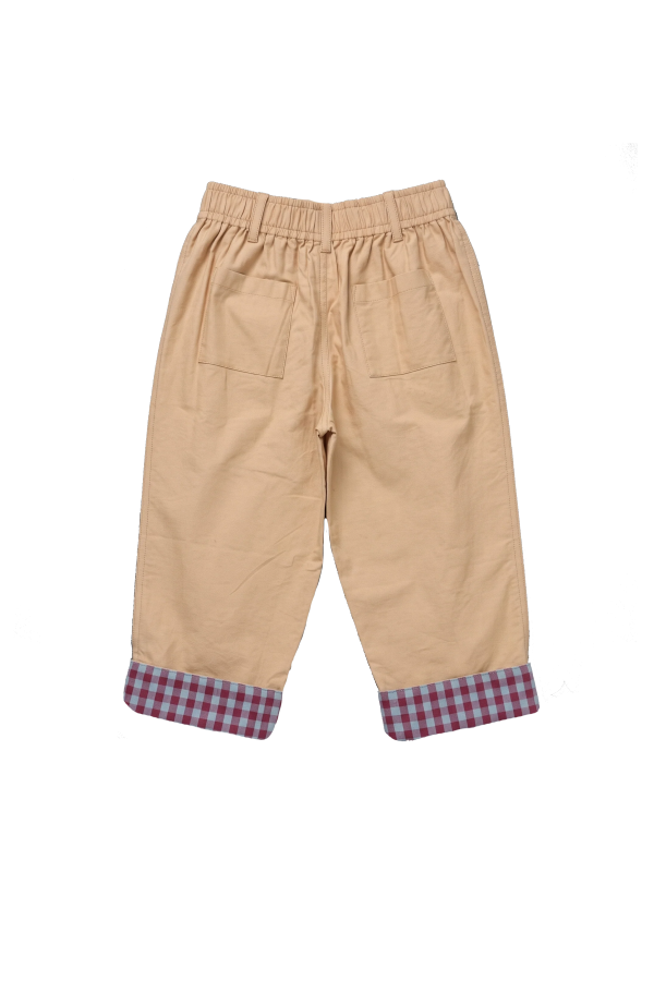 KIDS Pink Chicken Jackson Pant