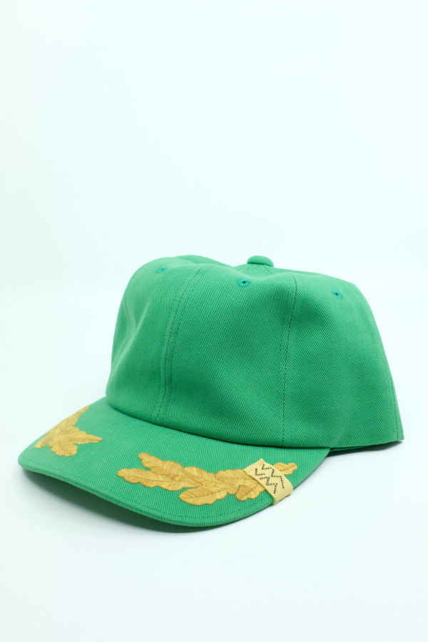 Visvim Apollo Cotton Excelsior II Cap