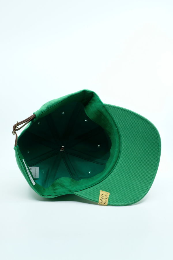 Visvim Apollo Cotton Excelsior II Cap
