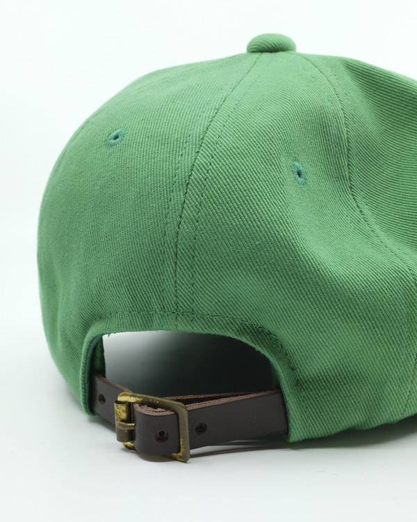 Visvim Apollo Cotton Excelsior II Cap | Garmentory