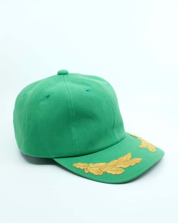Visvim Apollo Cotton Excelsior II Cap | Garmentory