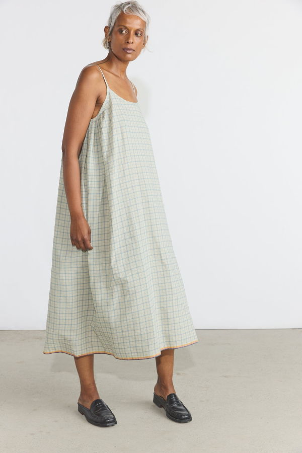 Runaway Bicycle Lily Slip Dress
