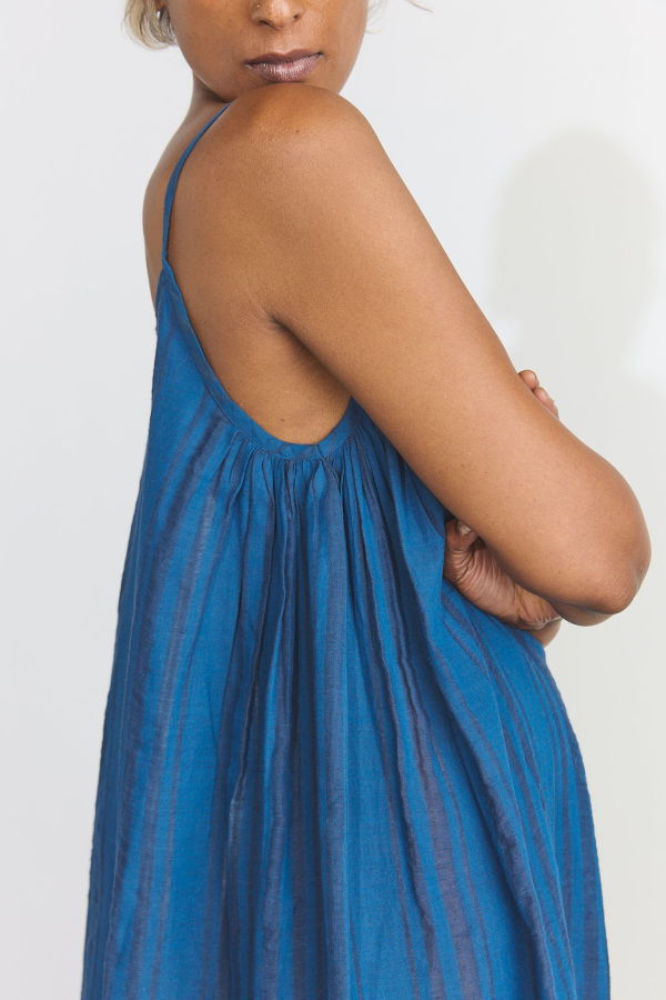 Runaway Bicycle Lily Slip Dress