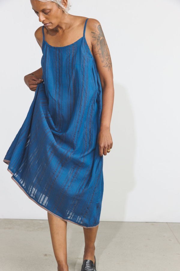 Runaway Bicycle Lily Slip Dress