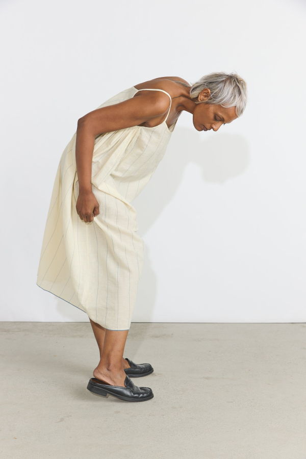 Runaway Bicycle Lily Slip Dress