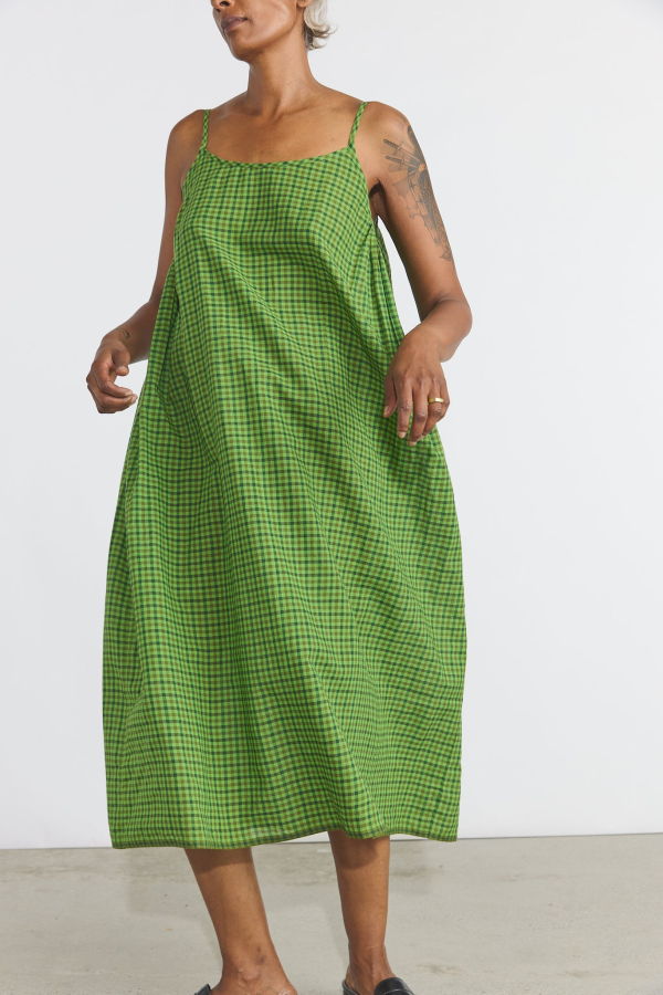 Runaway Bicycle Lily Slip Dress