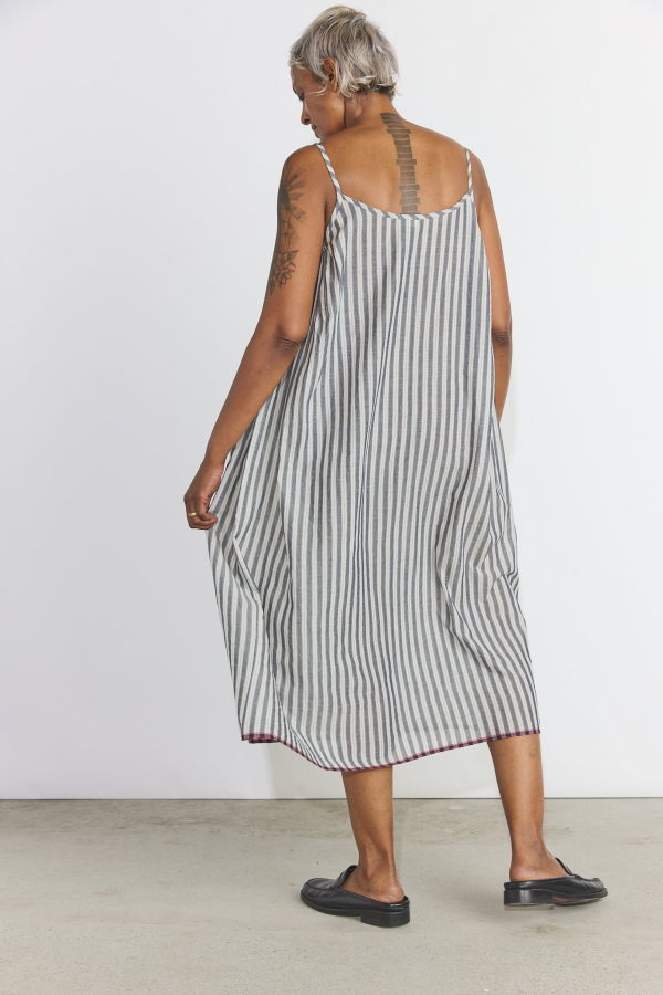 Runaway Bicycle Lily Slip Dress