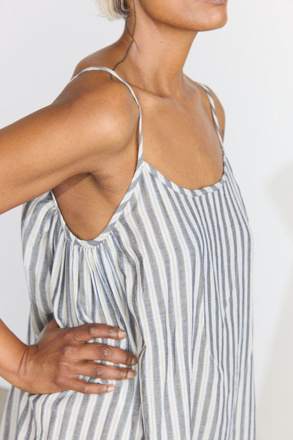 Runaway Bicycle Lily Slip Dress