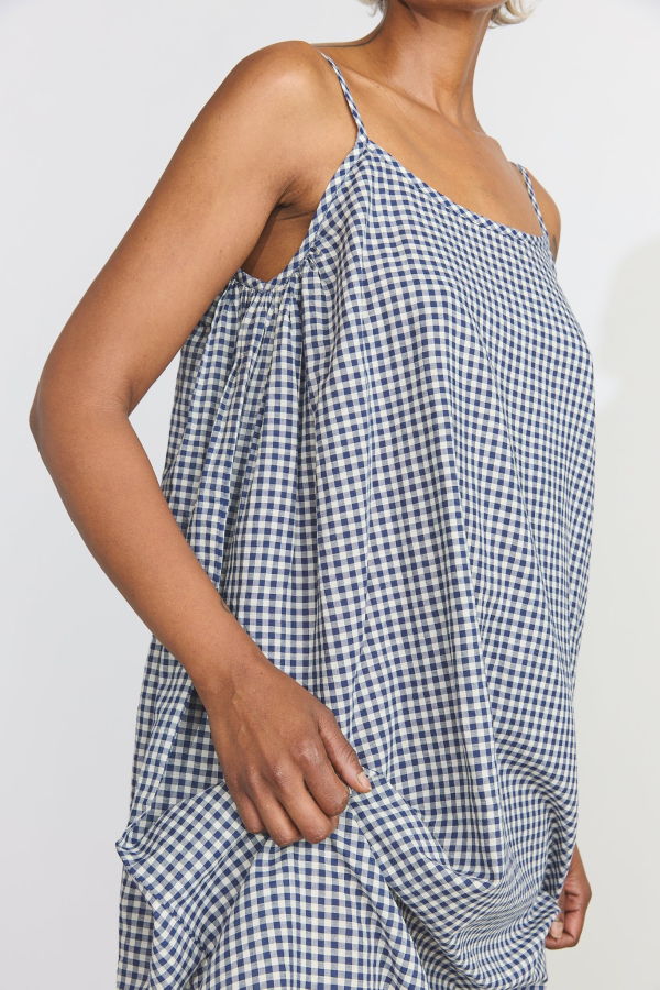 Runaway Bicycle Lily Slip Dress