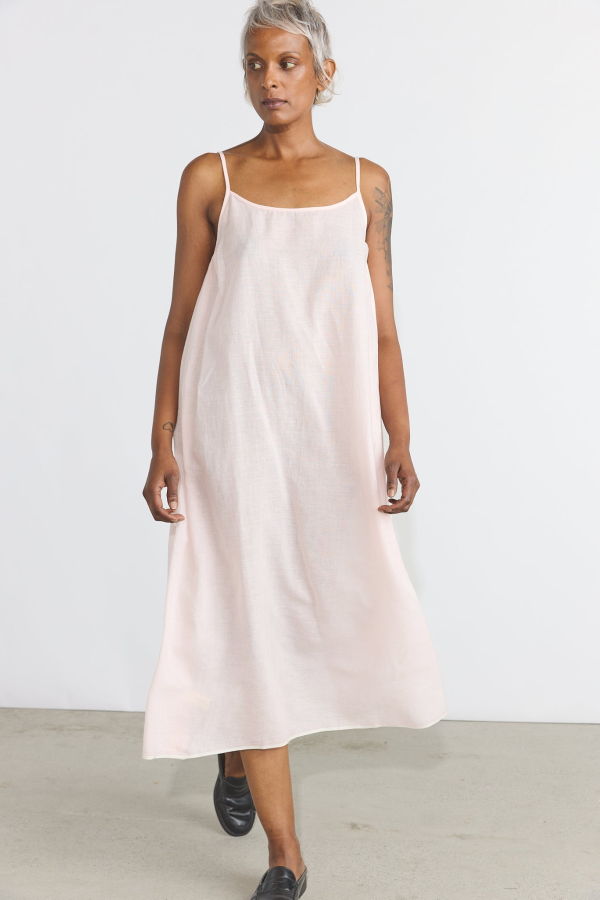 Runaway Bicycle Lily Slip Dress