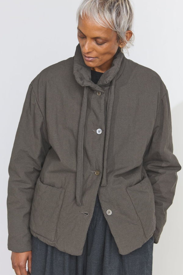 Elsa Esturgie Rafale Jacket