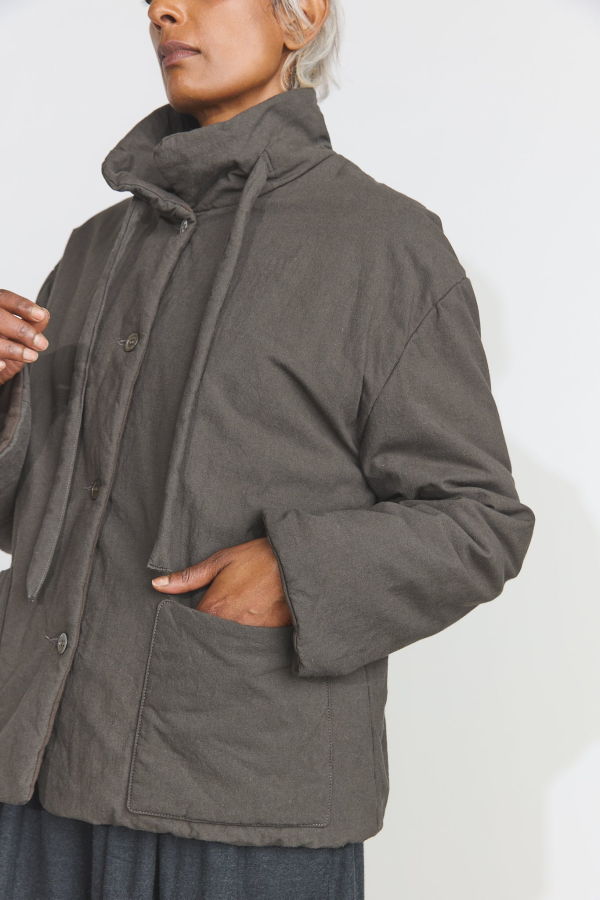 Elsa Esturgie Rafale Jacket