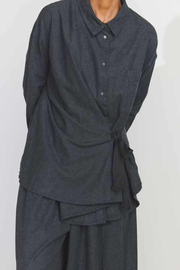 Elsa Esturgie Raison Shirt