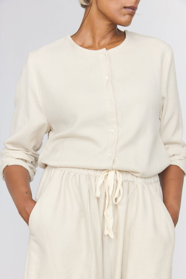 Elsa Esturgie Repere Shirt