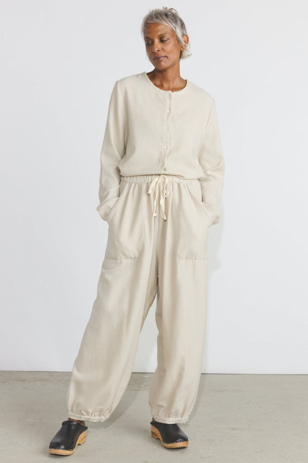 Elsa Esturgie Revolte Pants