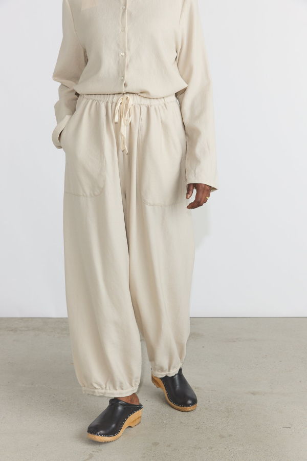 Elsa Esturgie Revolte Pants
