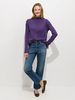 Alex Mill Taylor Rollneck Sweater - Thumbnail 3