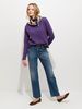 Alex Mill Taylor Rollneck Sweater - Thumbnail 4
