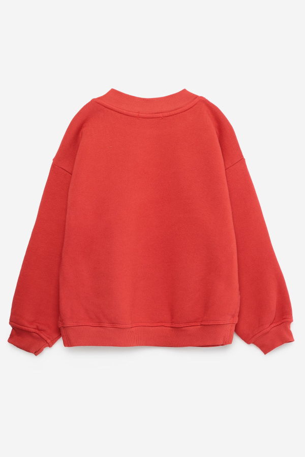 KIDS True Artist Circles Sweatshirt