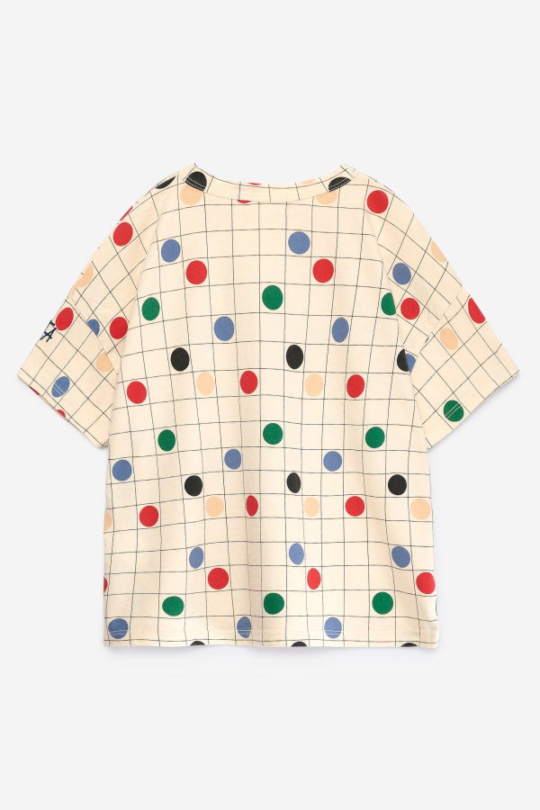 KIDS True Artist Circles T-Shirt