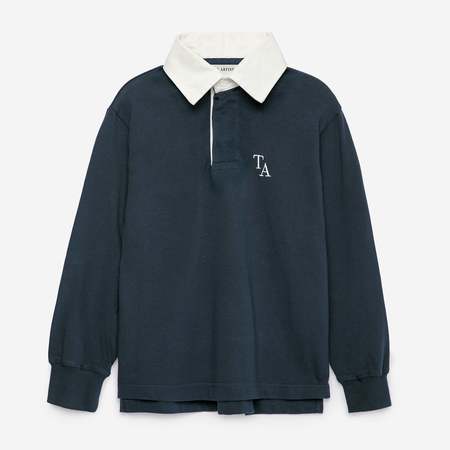 KIDS Misha & Puff Cotswolds Ondine Top | Garmentory