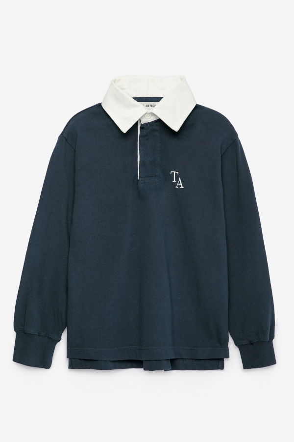 KIDS True Artist Polo T-Shirt Nยบ01 Polo Top
