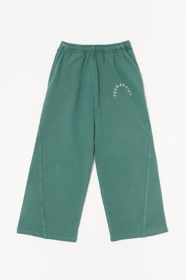 KIDS True Artist Sweatpants N09