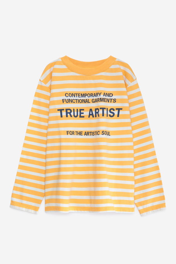 KIDS True Artist T-Shirt Nยบ16