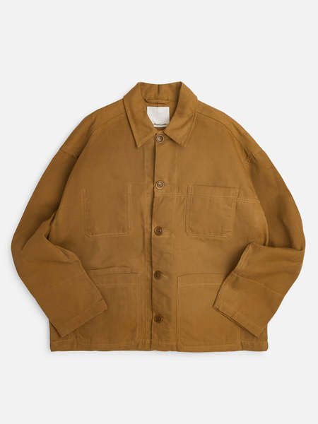 YMC Bonehead Jacket | Garmentory