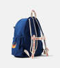 KIDS Tinycottons Tiny Apples Patch Denim Backpack - Thumbnail 2