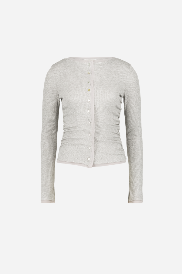 SAEMDI Maja Cardigan