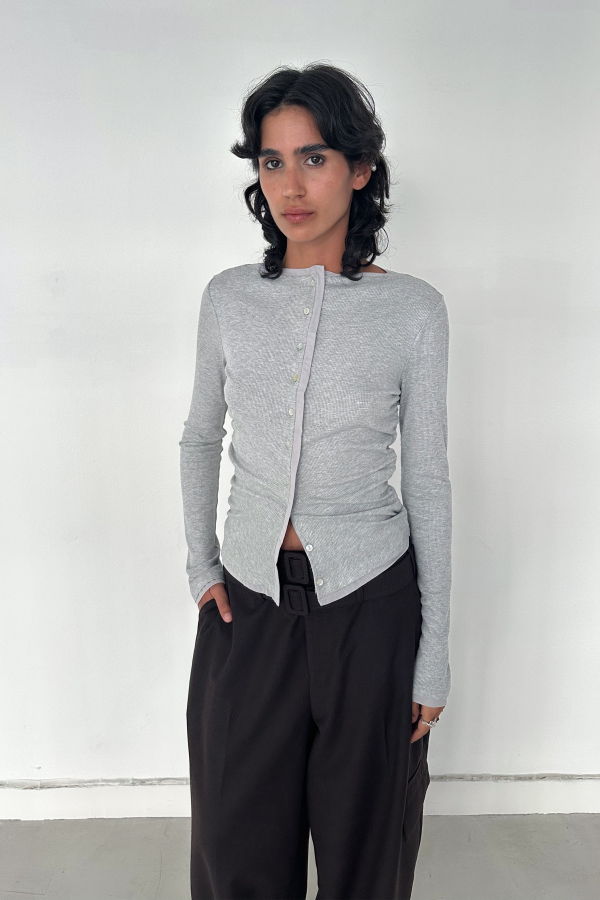 SAEMDI Maja Cardigan