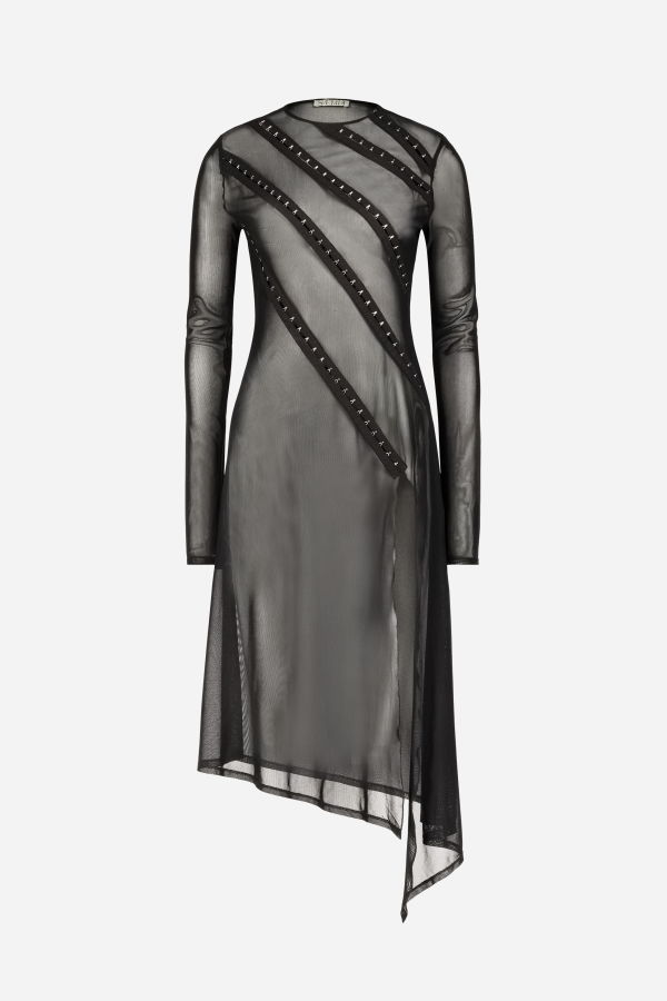 SAEMDI Rue Dress
