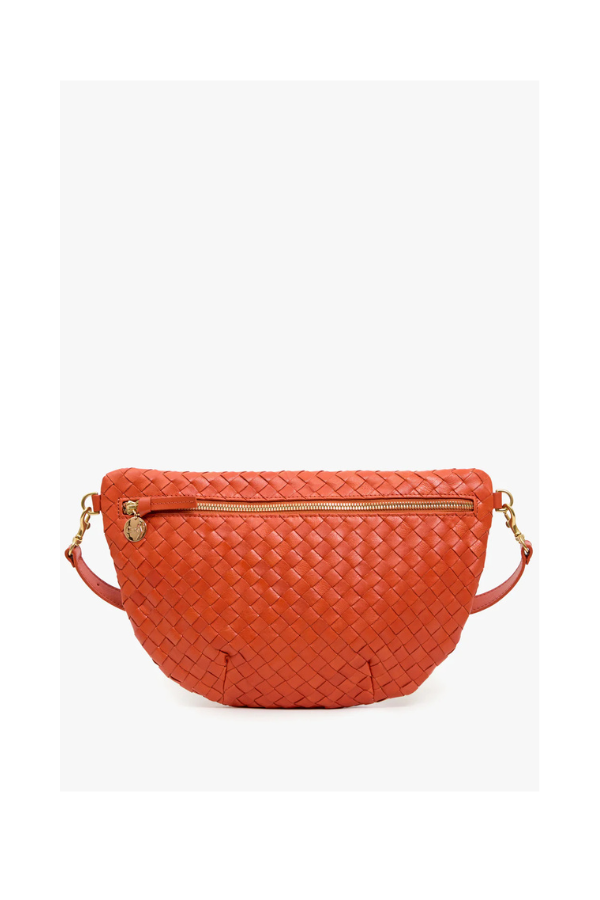 Clare V. Grande Fanny Crossbody Bag
