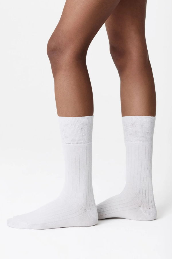 Swedish Stockings Edna Cotton 2-Pack Socks