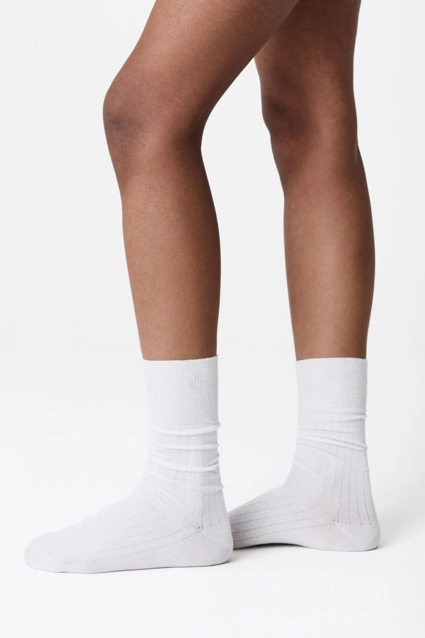 Swedish Stockings Edna Cotton 2-Pack Socks