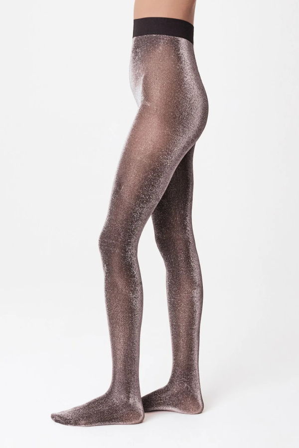 Swedish Stockings Tora Shimmer Tights