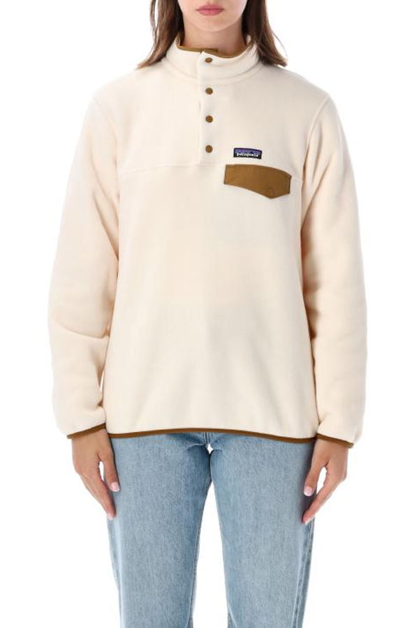 Patagonia Jacket - Natural