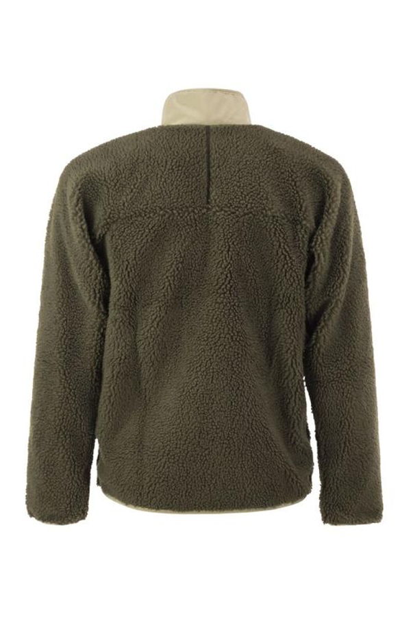 Patagonia X Jacket - Basin Green