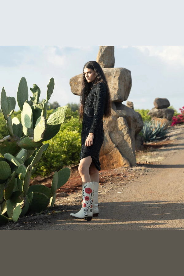 Grand Central Priscilla Boot 14