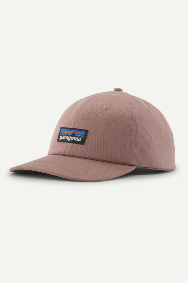 Patagonia P-6 Label Trad Cap