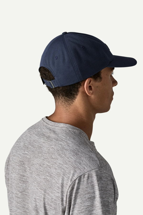 Patagonia P-6 Label Trad Cap