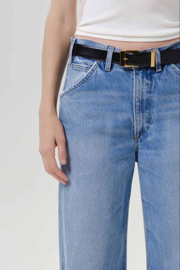 Citizens of Humanity Miro Full Length Deck Pant - Cupid