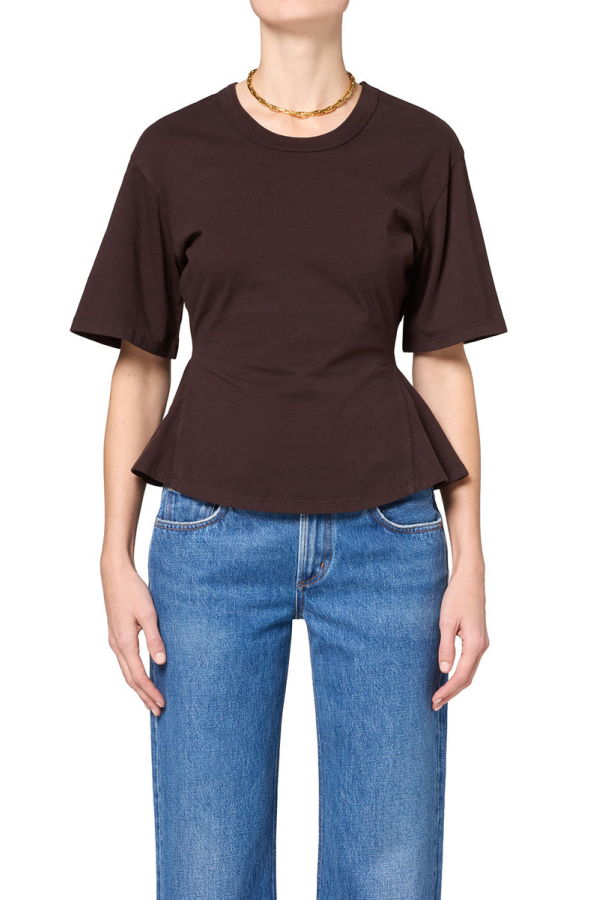 Citizens of Humanity Rework Tee